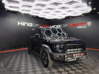 Thumbnail Jetour T2 1.5T Aspire