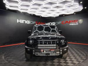 Jetour T2 1.5T Aspire - Image 2