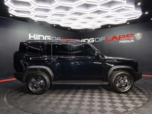 Jetour T2 1.5T Aspire - Image 3