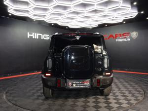 Jetour T2 1.5T Aspire - Image 5