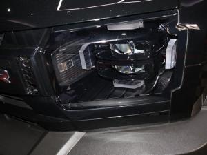 Jetour T2 1.5T Aspire - Image 6