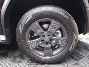 Jetour T2 1.5T Aspire - Image 7