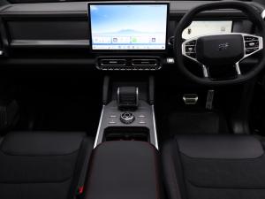 Jetour T2 1.5T Aspire - Image 8