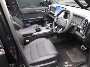 Jetour T2 1.5T Aspire - Image 9