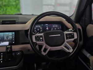 Land Rover Defender 110 D240 SE - Image 16