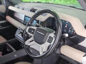 Land Rover Defender 110 D240 SE - Image 17