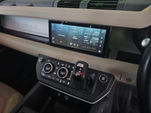 Land Rover Defender 110 D240 SE - Image 19