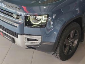 Land Rover Defender 110 D240 SE - Image 5