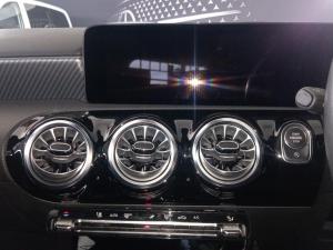 Mercedes-Benz A-Class A200 hatch Progressive - Image 12