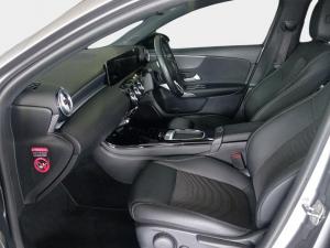 Mercedes-Benz A-Class A200 hatch Progressive - Image 14