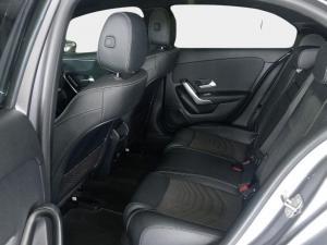 Mercedes-Benz A-Class A200 hatch Progressive - Image 15