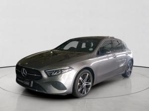 Mercedes-Benz A-Class A200 hatch Progressive - Image 1