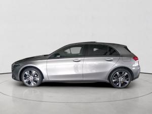 Mercedes-Benz A-Class A200 hatch Progressive - Image 4