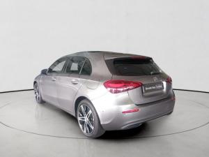 Mercedes-Benz A-Class A200 hatch Progressive - Image 5