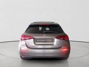 Mercedes-Benz A-Class A200 hatch Progressive - Image 6