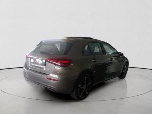 Mercedes-Benz A-Class A200 hatch Progressive - Image 7