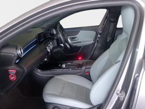 Mercedes-Benz A-Class A200 hatch Progressive - Image 14