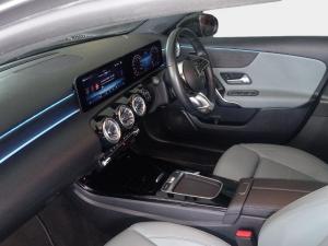 Mercedes-Benz A-Class A200 hatch Progressive - Image 18