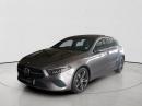 Thumbnail Mercedes-Benz A-Class A200 hatch Progressive