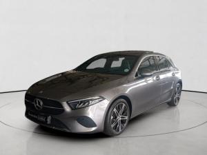 Mercedes-Benz A-Class A200 hatch Progressive - Image 1