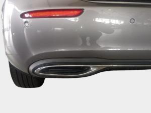 Mercedes-Benz A-Class A200 hatch Progressive - Image 21