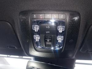 Mercedes-Benz A-Class A200 hatch Progressive - Image 22