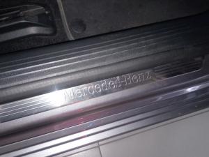 Mercedes-Benz A-Class A200 hatch Progressive - Image 23