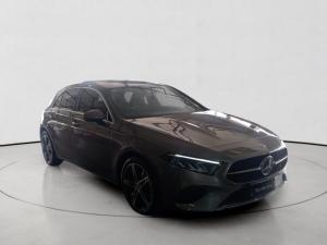 Mercedes-Benz A-Class A200 hatch Progressive - Image 3