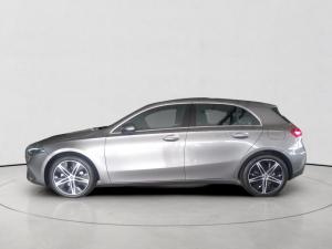 Mercedes-Benz A-Class A200 hatch Progressive - Image 4