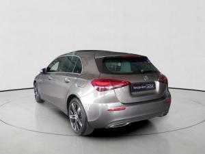 Mercedes-Benz A-Class A200 hatch Progressive - Image 5