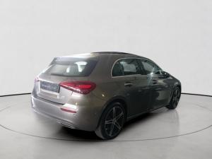 Mercedes-Benz A-Class A200 hatch Progressive - Image 7