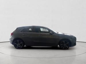 Mercedes-Benz A-Class A200 hatch Progressive - Image 8