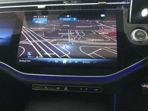 Mercedes-Benz E-Class E220d Avantgarde - Image 13