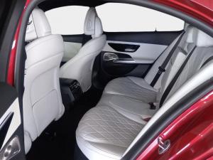 Mercedes-Benz E-Class E220d Avantgarde - Image 15
