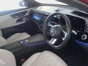 Mercedes-Benz E-Class E220d Avantgarde - Image 18