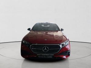 Mercedes-Benz E-Class E220d Avantgarde - Image 2