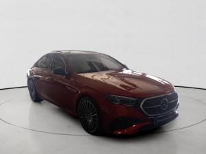 Mercedes-Benz E-Class E220d Avantgarde - Image 3