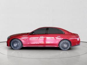 Mercedes-Benz E-Class E220d Avantgarde - Image 4