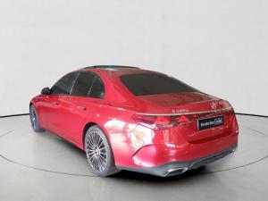 Mercedes-Benz E-Class E220d Avantgarde - Image 5