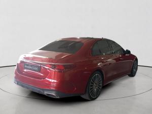 Mercedes-Benz E-Class E220d Avantgarde - Image 7