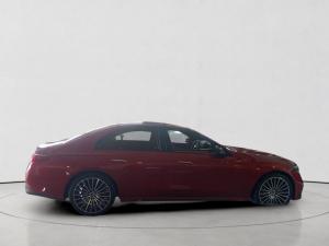 Mercedes-Benz E-Class E220d Avantgarde - Image 8