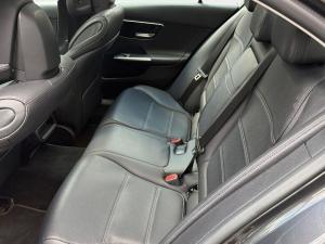 Mercedes-Benz C-Class C200 Avantgarde - Image 15