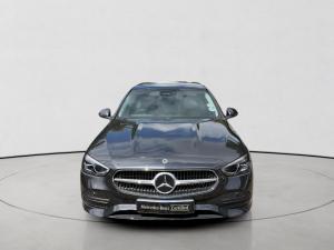 Mercedes-Benz C-Class C200 Avantgarde - Image 2