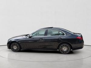 Mercedes-Benz C-Class C200 Avantgarde - Image 4