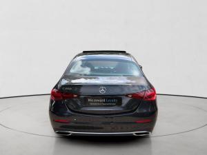Mercedes-Benz C-Class C200 Avantgarde - Image 6