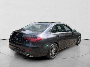 Mercedes-Benz C-Class C200 Avantgarde - Image 7