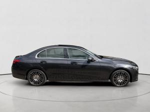 Mercedes-Benz C-Class C200 Avantgarde - Image 8