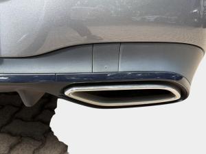 Mercedes-Benz CLA CLA220d Progressive - Image 15