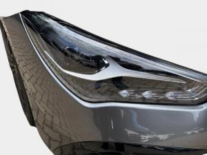 Mercedes-Benz CLA CLA220d Progressive - Image 17