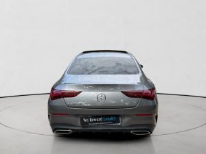 Mercedes-Benz CLA CLA220d Progressive - Image 19
